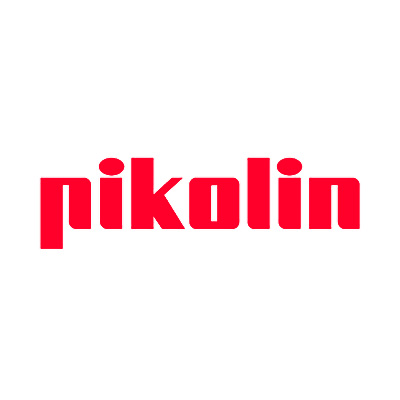 Logotyp för Pikolin
