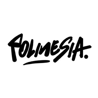 Logotyp för Polinesia
