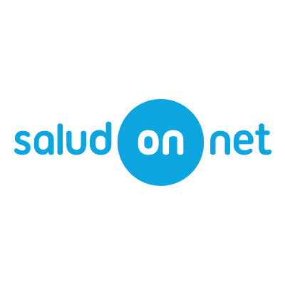 Logotyp för Saludonnet