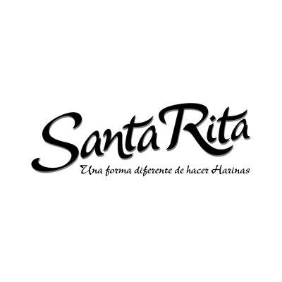Logotyp för Santarita