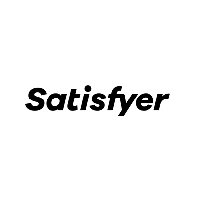 Logotyp för Satisfyer