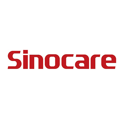Logotyp för Sinocare
