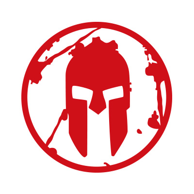 Logotyp för Spartanrace
