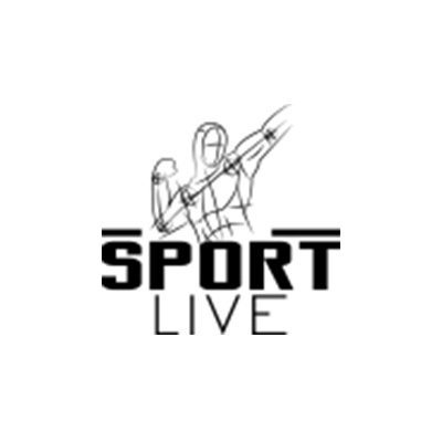 Logotyp för Sportlive