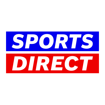 Logotyp för Sportsdirect