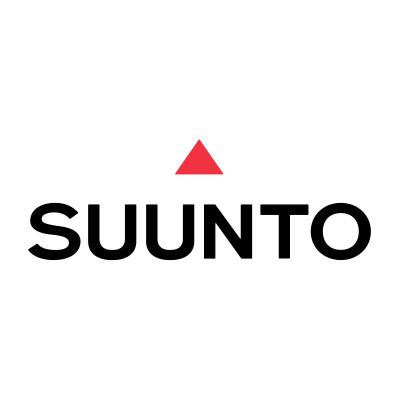 Logotyp för Suunto