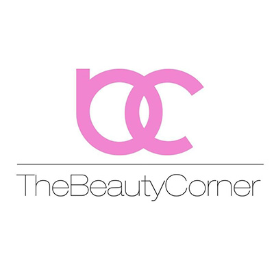 Logotyp för Thebeautycorner