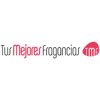 Logotyp för Tusmejoresfragancias