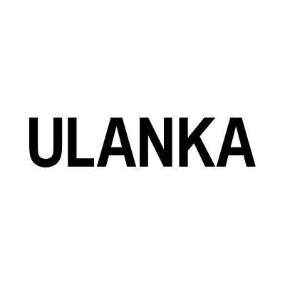 Logotyp för Ulanka