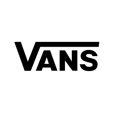 Logotyp för Vans