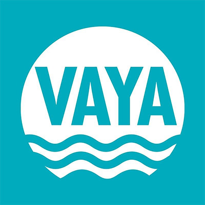 Logotyp för Vayacruceros