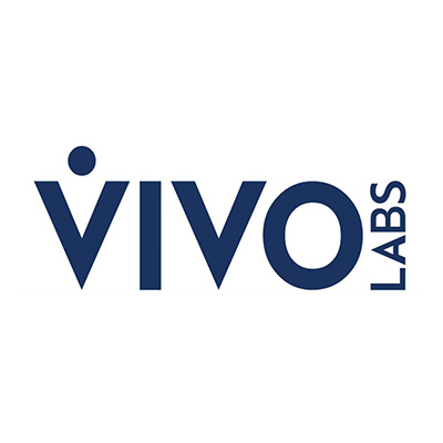 Logotyp för Vivolabs