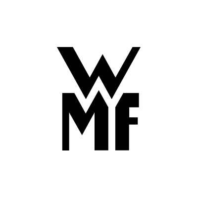 Logotyp för Wmf