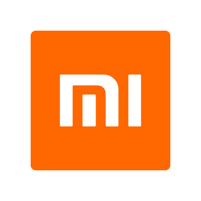 Logotyp för Xiaomi