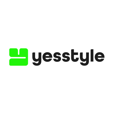 Logotyp för Yesstyle