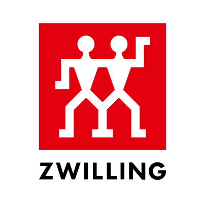 Logotyp för Zwilling